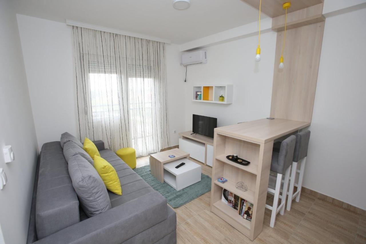 Apartmán Fast Sleep & Go 3 Paraćin Exteriér fotografie
