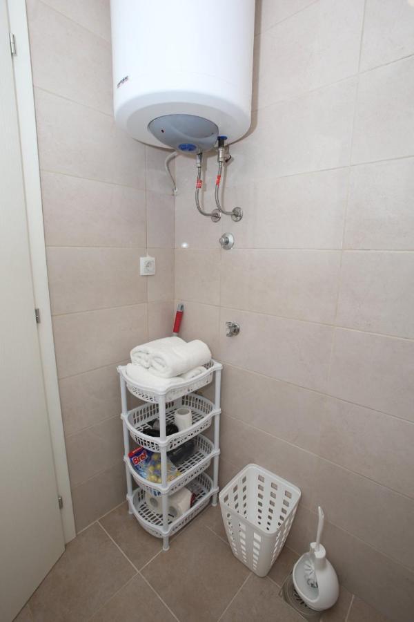 Apartmán Fast Sleep & Go 3 Paraćin Exteriér fotografie